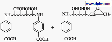 环氧树脂乳液反应机理