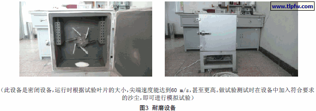 耐磨设备
