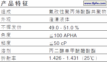 Levelol 839流平剂