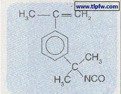 甲基苯乙烯异氰酸酯单体（TMI）