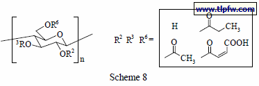 Scheme 8
