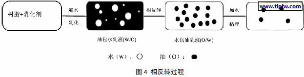 相反转过程