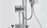 实验用轻型拌搅、分散机JF-300