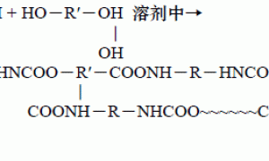 水性聚氨酯氟碳涂料的研究与发展