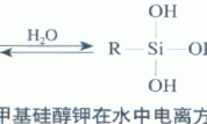 新型多功能pH调节剂在水性涂料中的应用