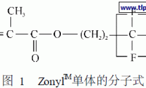 含氟丙烯酸酯阴极电泳涂料的制备及防腐性能