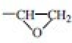 环氧基丙烯酸阴极电泳涂料的制备与表征