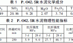 胶粉含量对干粉建筑密封材料柔韧性的影响