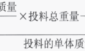 一种耐电解质印花增稠剂的合成