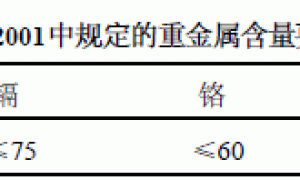环保型阴极电泳漆的应用