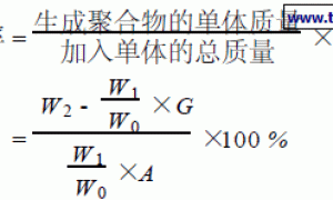 SBS改性胶粘剂的合成及其性能研究