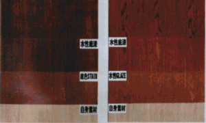 水性仿古漆-重塑木材自然气质的涂装工艺