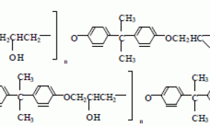 UV固化水性环氧树脂的改性研究