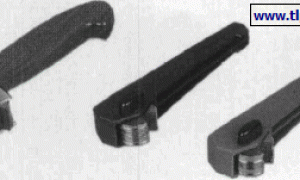 QFH划格器