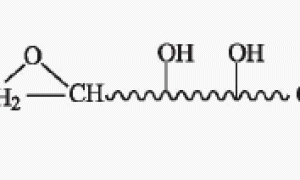 环氧树脂乳液的合成及性能研究