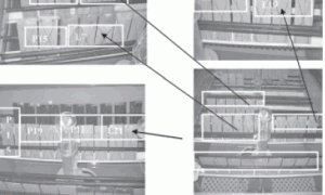 电泳漆梯度膜厚对涂层耐蚀性的影响