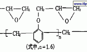 常温固化型酚醛环氧防腐涂料