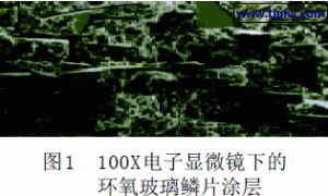 环氧玻璃鳞片涂料在桥梁上的应用