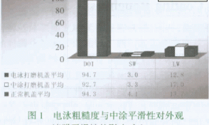 电泳漆膜粗糙度的分析与改善对策