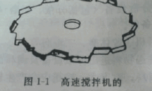 建筑涂料厂的生产设备
