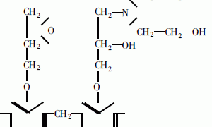 水性环氧树脂涂料的研究