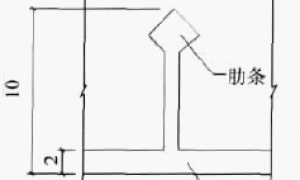 沉管隧道防水防腐设计的优化及其探讨