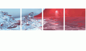 水性涂料用助剂-BYK