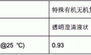 UtecAdd S-1000多彩涂料专用连续相增稠防沉剂