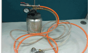 多彩便携式喷枪