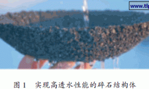 高透水聚氨酯无溶剂地坪的设计与开发