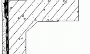 橡化沥青非固化防水涂料与聚乙烯丙纶防水卷材复合防水技术探讨