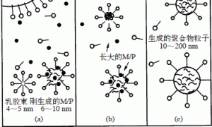 超低添加量高耐擦洗内墙涂料用乳液的研制