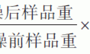 苯丙细乳液的制备及其用于自泳漆的探究
