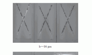 车用高性能阴极电泳涂料