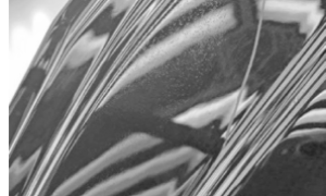 一次漆膜鼓泡缺陷的分析及解决