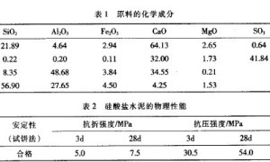 FS-1新型水泥基复合防水涂料的研制