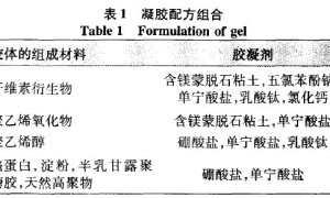 内外墙多彩涂料的概况及研究进展
