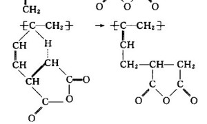 电泳涂料用液体聚丁二烯