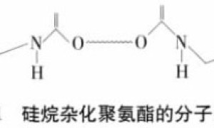 新型硅烷杂化聚氨酯防水涂料