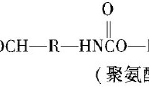 单组分聚氨酯防水涂料的研制与应用